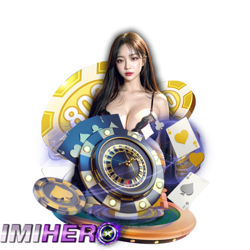 เว็บแพนด้า555 - คาสิโนออนไลน์ครบวงจร โปรโมชั่นดี ทดลองเล่นฟรี