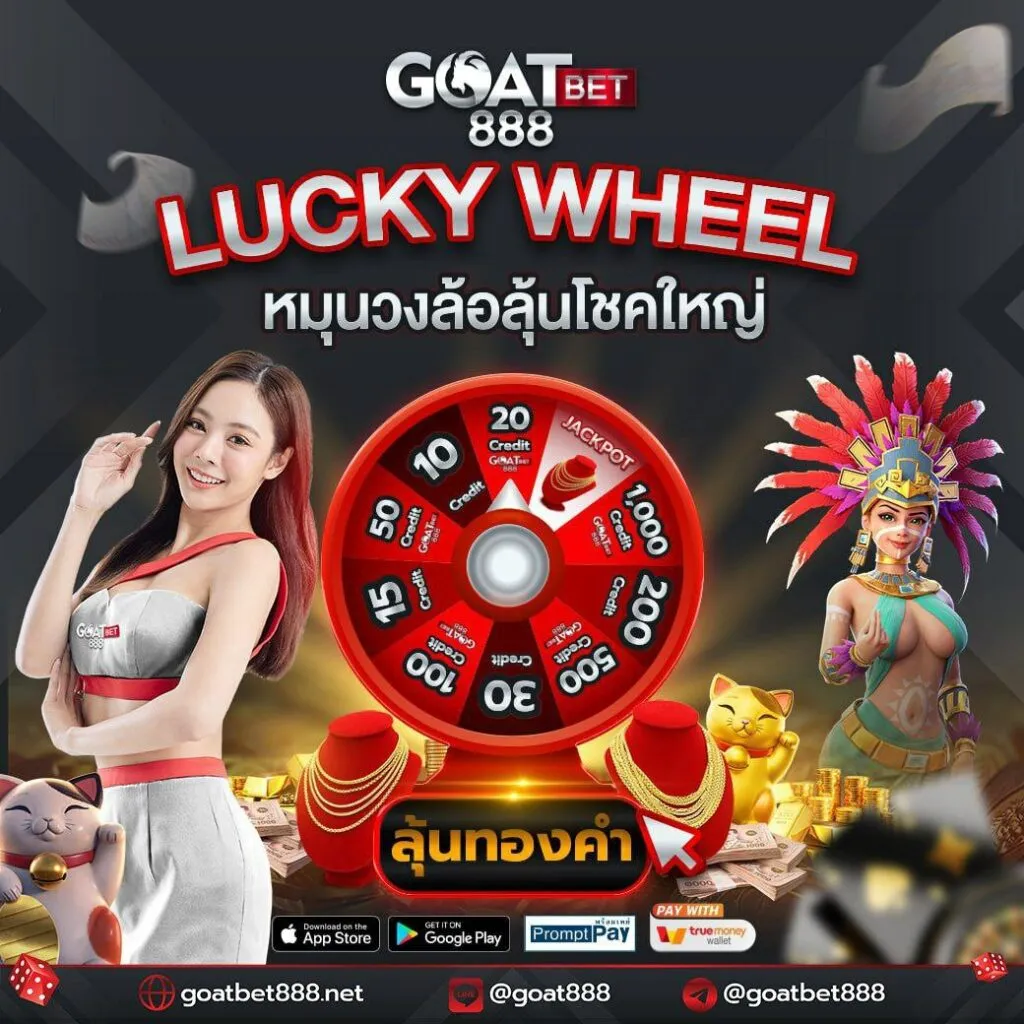 แจกสปินฟรี Coin Master เกมคาสิโนออนไลน์ยอดนิยมในไทย